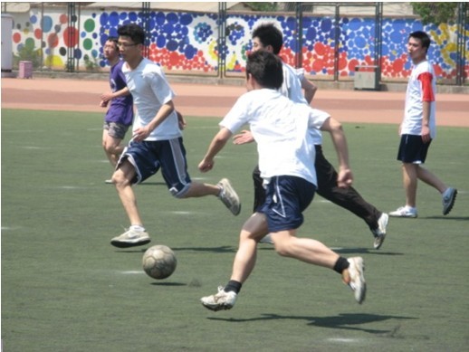 俗的对手 俗的对手