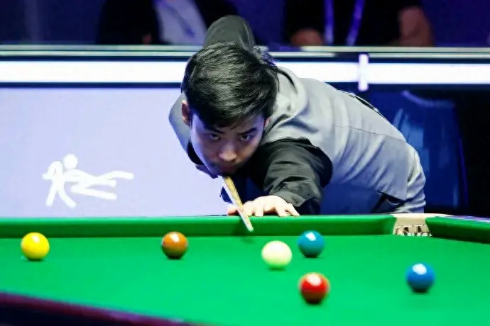 还在关注赛 还在关注赛