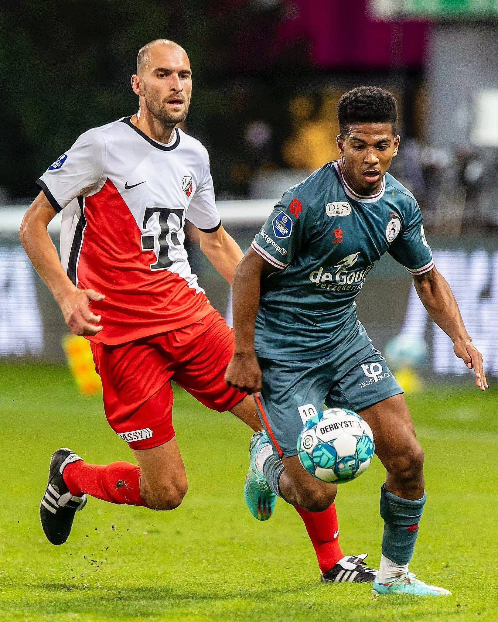 小的壓力 小的壓力