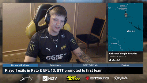 国际舞台上 国际舞台上