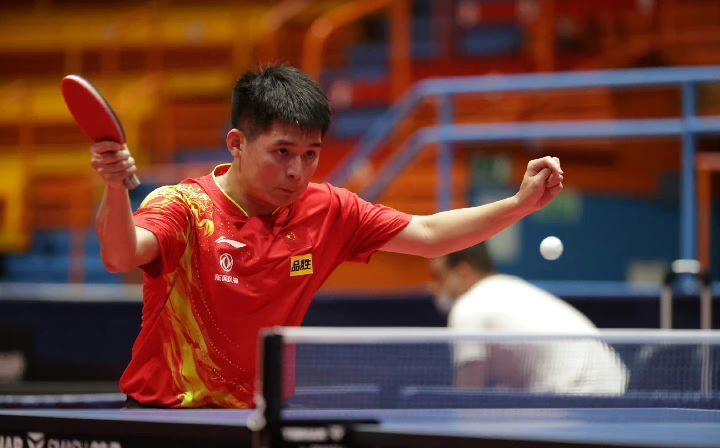 1秒的优势 1秒的优势