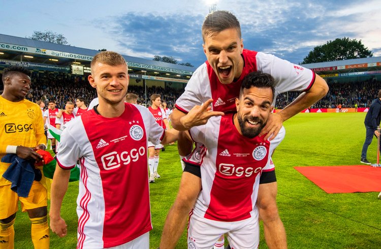 精神的完美 精神的完美