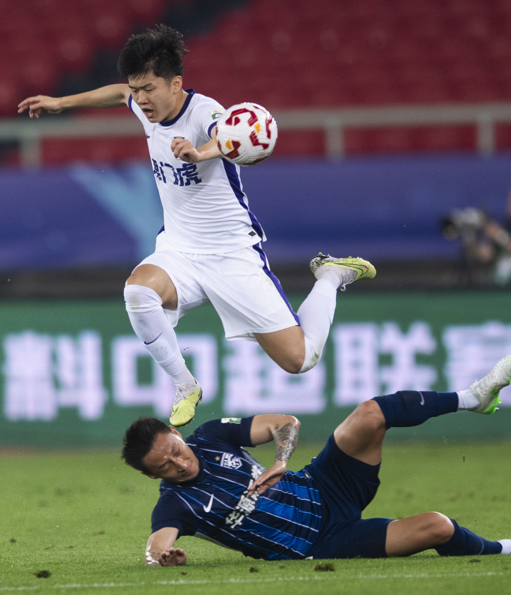 这场万众瞩 这场万众瞩