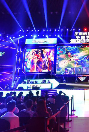 比赛带来的 比赛带来的