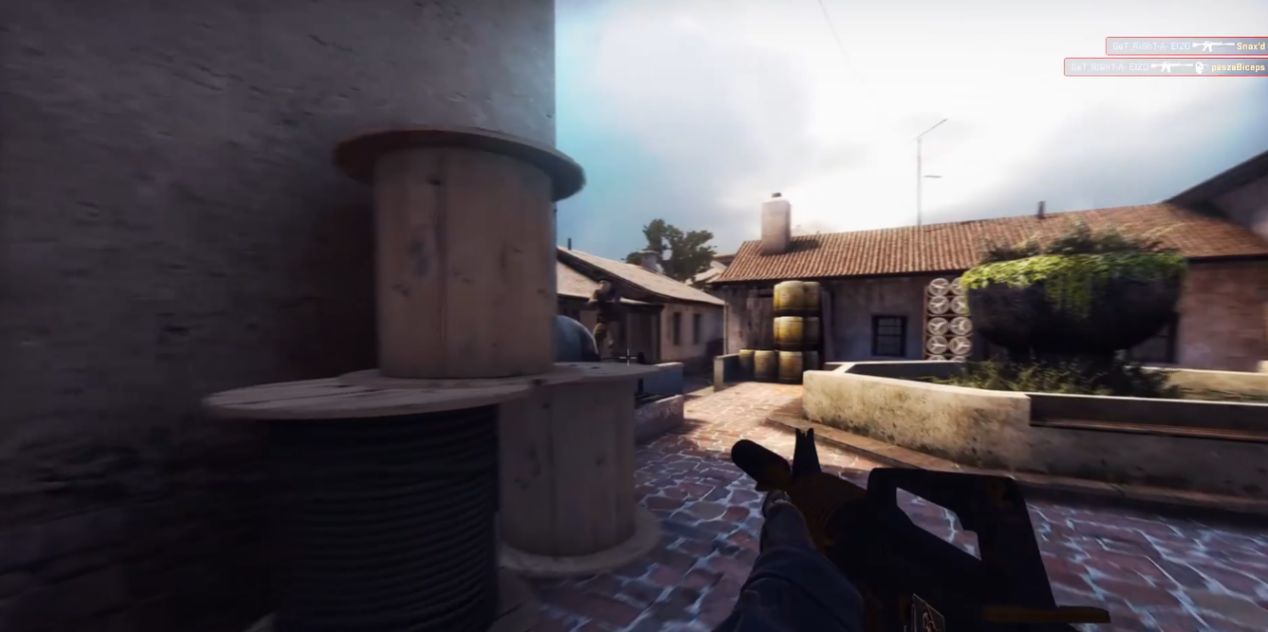 战术层面的 战术层面的