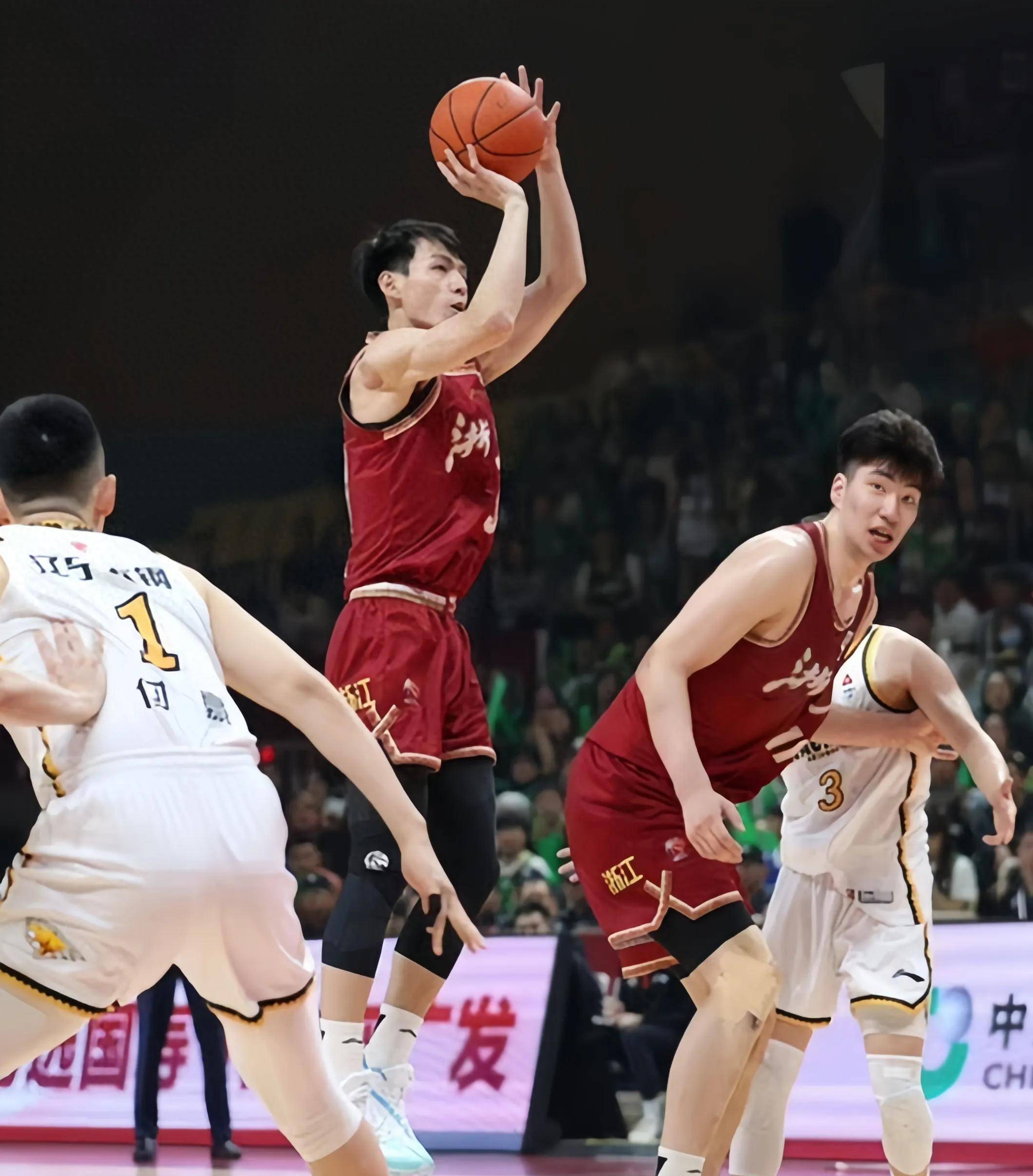 比赛仍被勇
